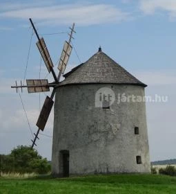 Tési Szélmalmok és Kovácsműhely