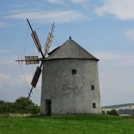 Tési Szélmalmok és Kovácsműhely Tés - Egyéb
