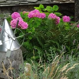 Tési Szélmalmok és Kovácsműhely Tés - Egyéb