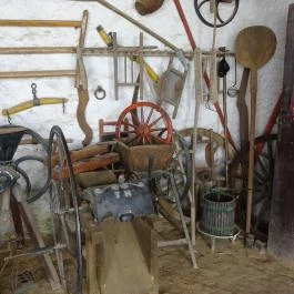 Tési Szélmalmok és Kovácsműhely Tés - Egyéb