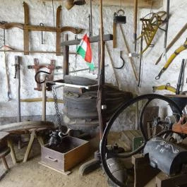 Tési Szélmalmok és Kovácsműhely Tés - Egyéb