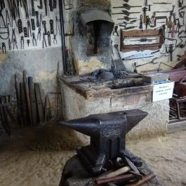 Tési Szélmalmok és Kovácsműhely Tés - Egyéb