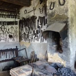 Tési Szélmalmok és Kovácsműhely Tés - Egyéb