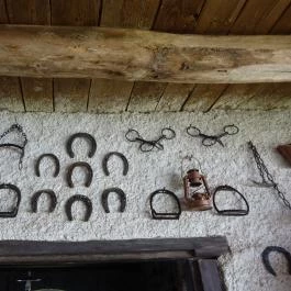 Tési Szélmalmok és Kovácsműhely Tés - Egyéb