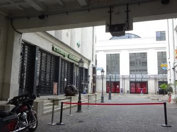 Tesla Budapest Budapest