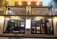 Tét Vietnamese Restaurant Budapest