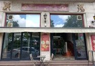 Tét Vietnamese Restaurant Budapest