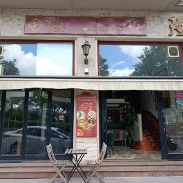 Tét Vietnamese Restaurant Budapest - Külső kép