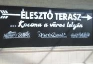 Tetø - Mammut Budapest