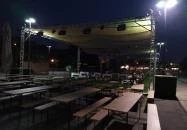 Tető by Mad Scientist Budapest