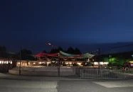 Tető by Mad Scientist Budapest