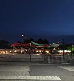 Tető by Mad Scientist