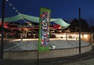 Tető by Mad Scientist Budapest