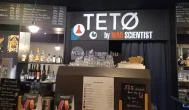 Tető by Mad Scientist Budapest - Belső