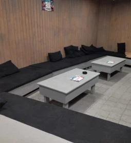 Tető by Mad Scientist