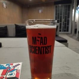 Tető by Mad Scientist Budapest - Étel/ital