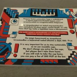 Tető by Mad Scientist Budapest - Egyéb