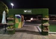 Tető by Mad Scientist Budapest