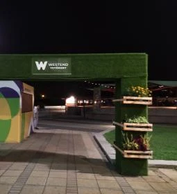 Tető by Mad Scientist