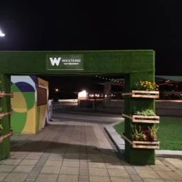 Tető by Mad Scientist Budapest - Külső kép