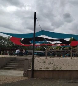 Tető by Mad Scientist