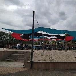 Tető by Mad Scientist Budapest - Külső kép