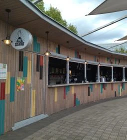 Tető by Mad Scientist