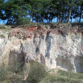 Teve-szikla Pilisborosjenő - Egyéb