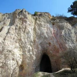 Teve-szikla Pilisborosjenő - Egyéb