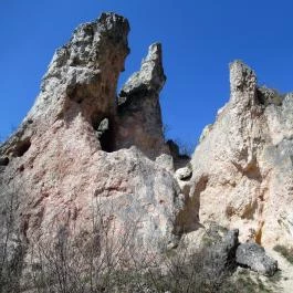 Teve-szikla Pilisborosjenő - Egyéb