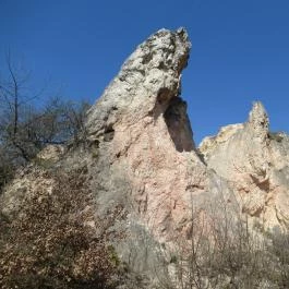 Teve-szikla Pilisborosjenő - Egyéb