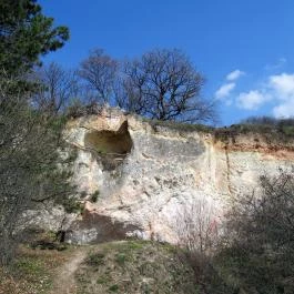 Teve-szikla Pilisborosjenő - Egyéb