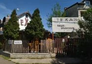 Texas Étterem & Pizzéria Budapest