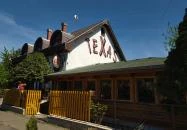 Texas Étterem & Pizzéria Budapest