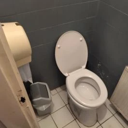 Texas Étterem & Pizzéria Budapest - Mosdó