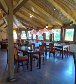 Texas Étterem & Pizzéria