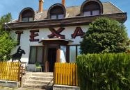 Texas Étterem & Pizzéria Budapest