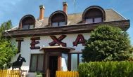 Texas Étterem & Pizzéria Budapest - Külső kép