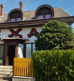 Texas Étterem & Pizzéria