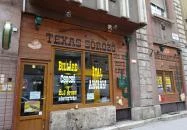 Texas Söröző Budapest