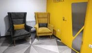 Textura Étterem Budapest - Mosdó