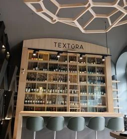 Textura Étterem
