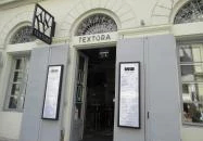 Textura Étterem Budapest