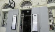 Textura Étterem Budapest - Külső kép
