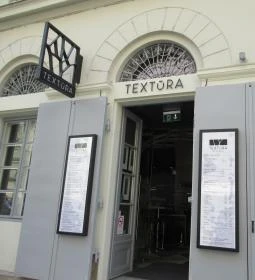 Textura Étterem