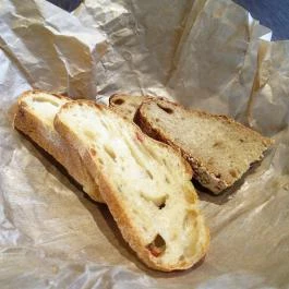 Textura Étterem Budapest - Étel/ital