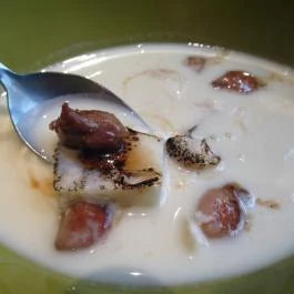 Textura Étterem Budapest - Étel/ital