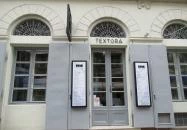 Textura Étterem Budapest