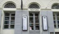 Textura Étterem Budapest - Külső kép