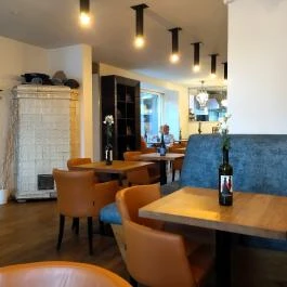 Teyföl Szentendre - Belső